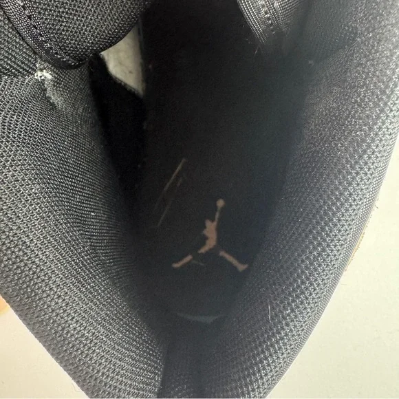 Air Jordan 1 Mid SE Crimson Tint Men’s Size 12 Pink Laces 852542-801 - Picture 6 of 10